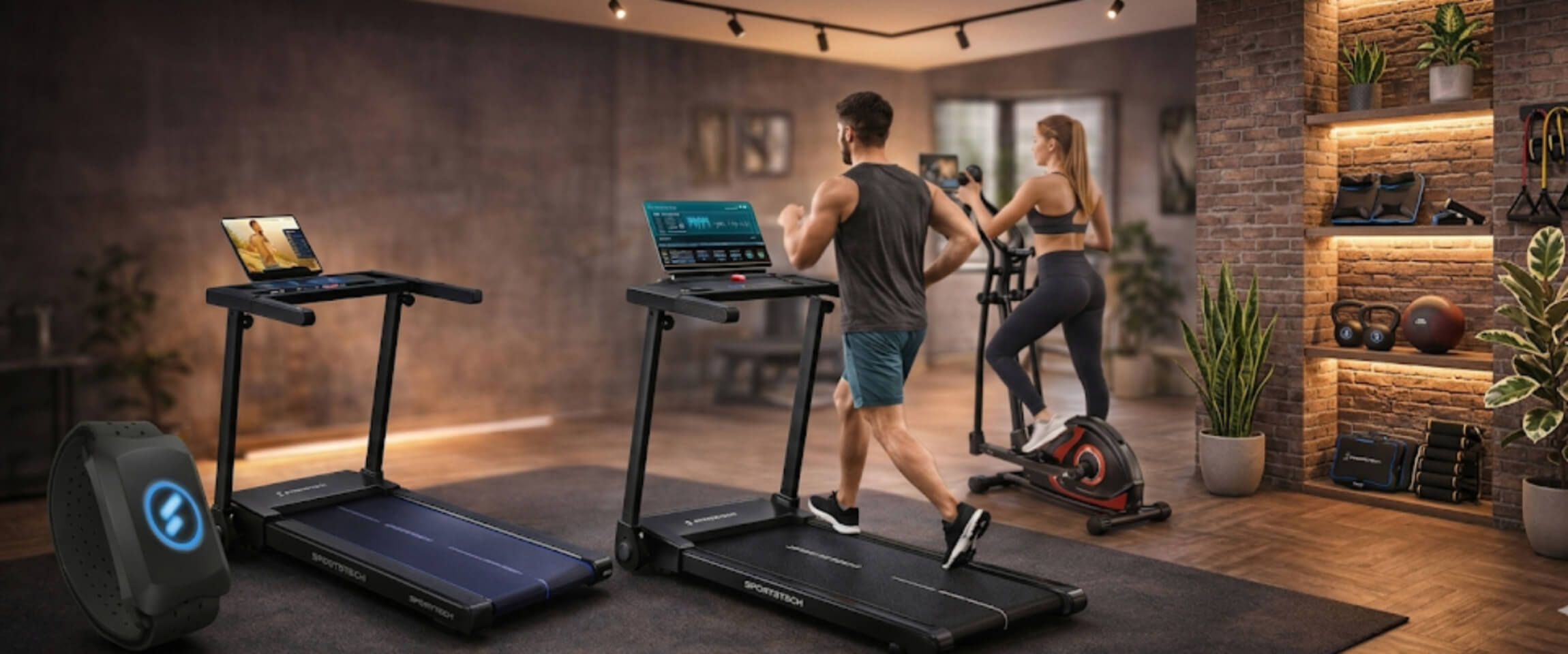 Cardiotraining: Herzfrequenzzonen effektiv nutzen