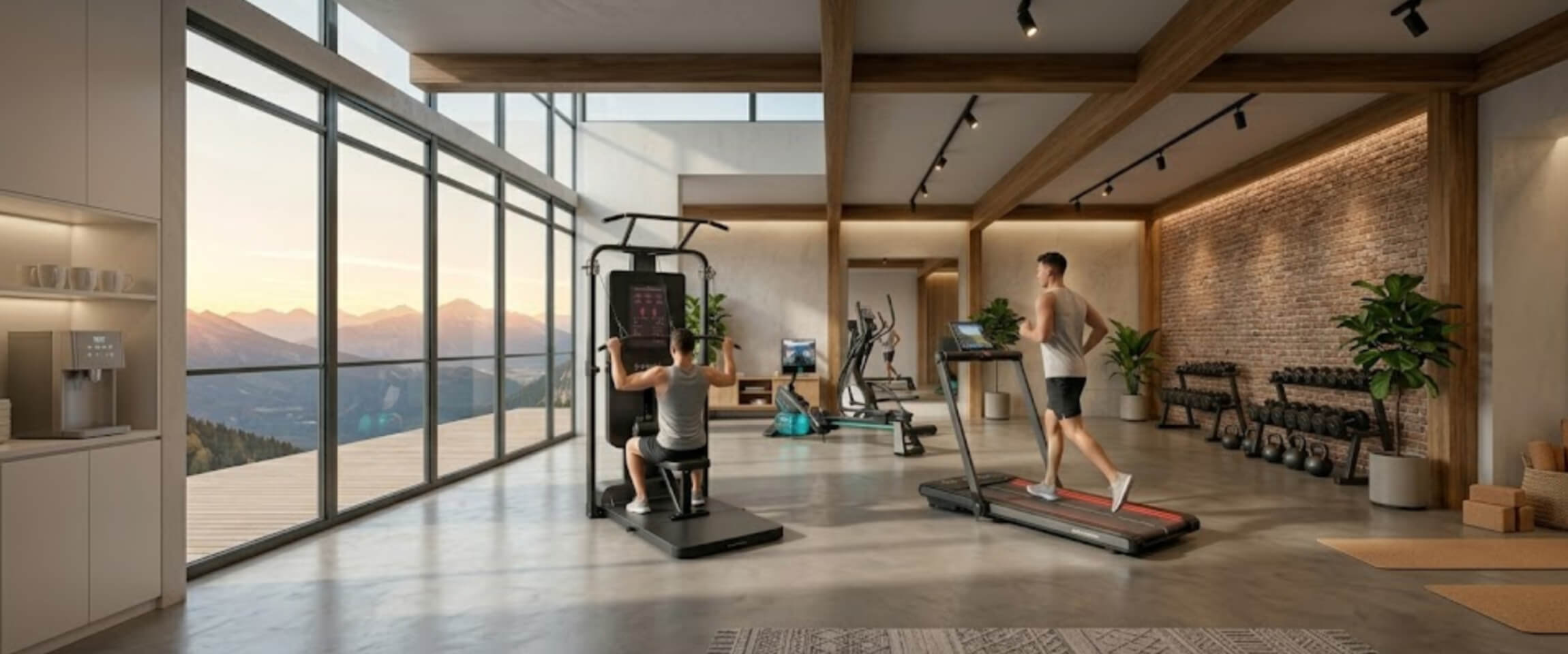 20-Minuten-Fitnessroutine pro Tag: Schnelles Training für sichtbare Ergebnisse