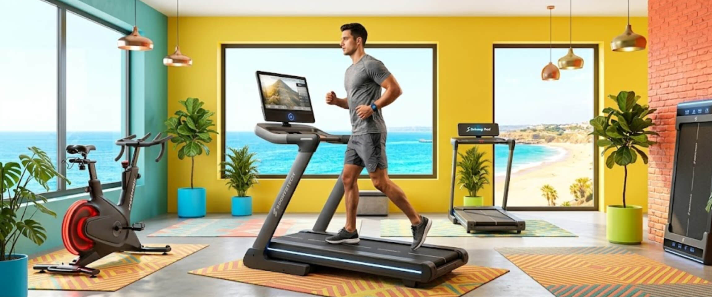 Wie lange dauert es, 10.000 Schritte bei 5 km/h zu gehen? Vollständiger Fitness-Guide 2026