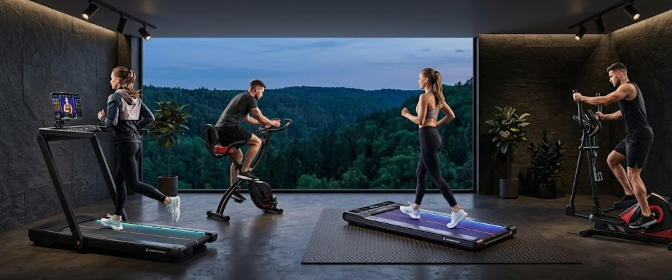 Kalorienverbrauch auf dem Walking Pad: Berechnung, Tabelle und Tipps zur Optimierung Ihrer Ergebnisse (2026)