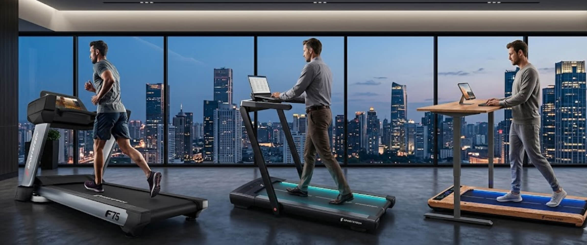 Walking Pad oder Laufband: Welches verbrennt mehr Kalorien?
