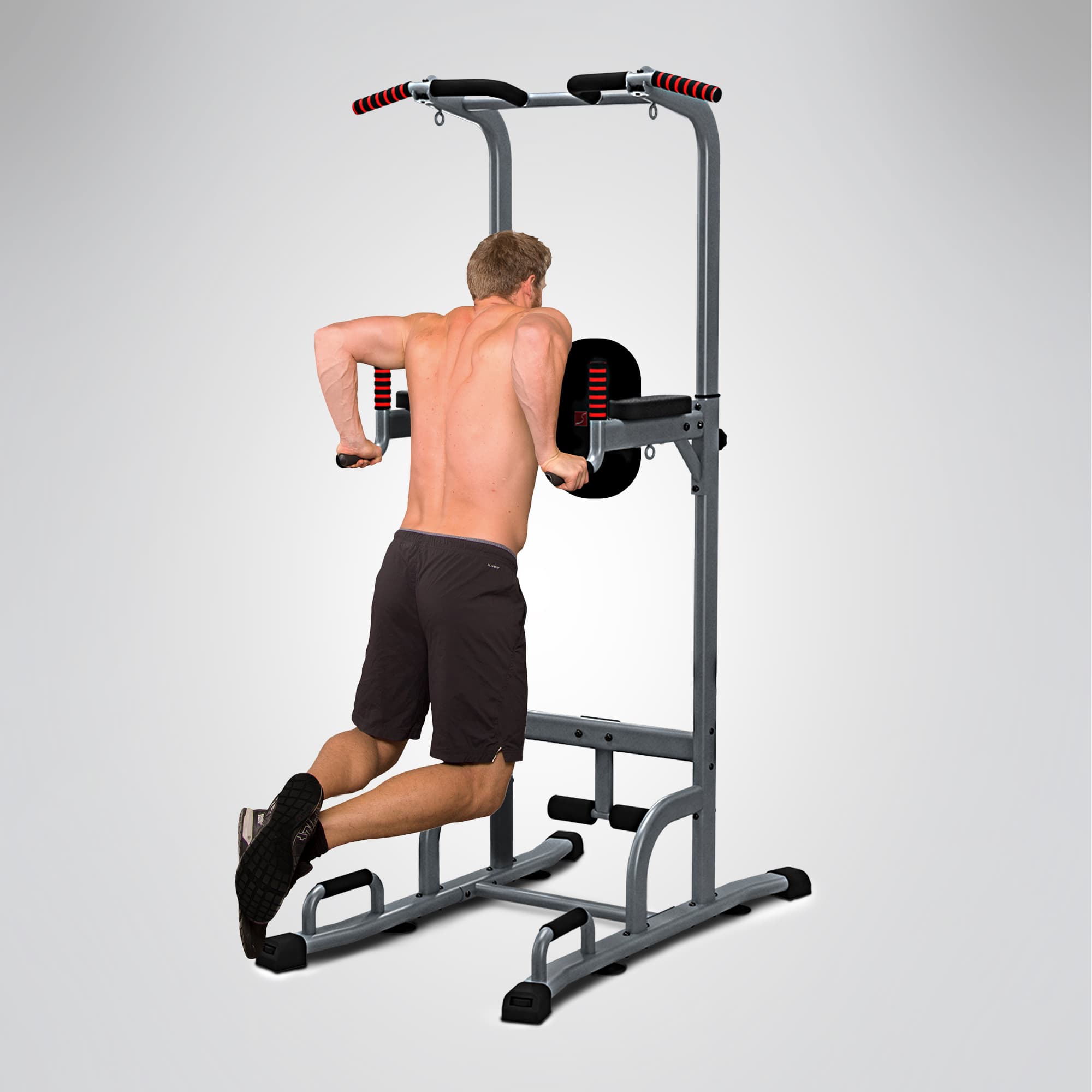 PT300 Dip Station
