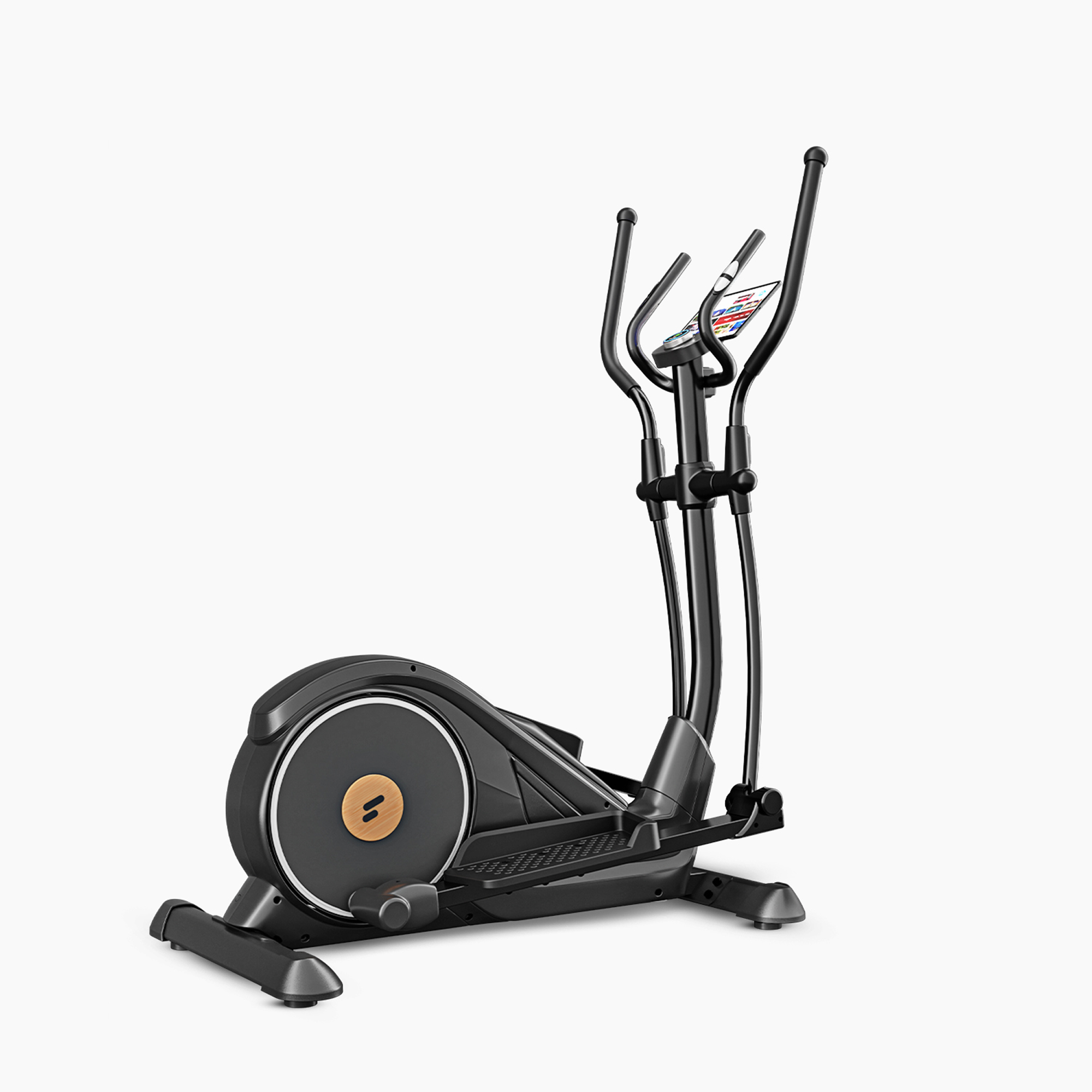 CX625 Crosstrainer