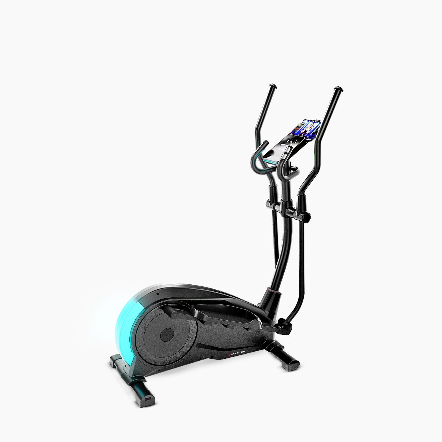 CX700 Crosstrainer