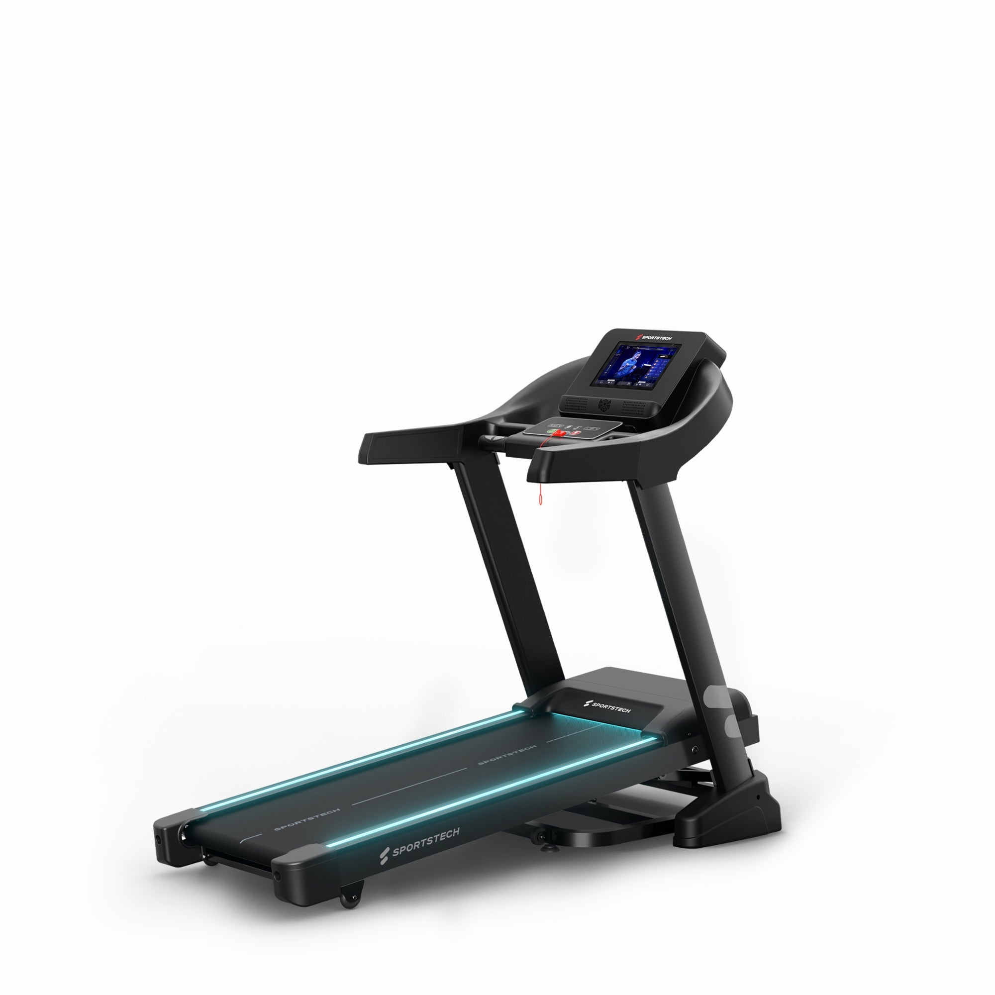 F37s Pro Laufband