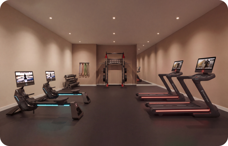 Fitness y salud