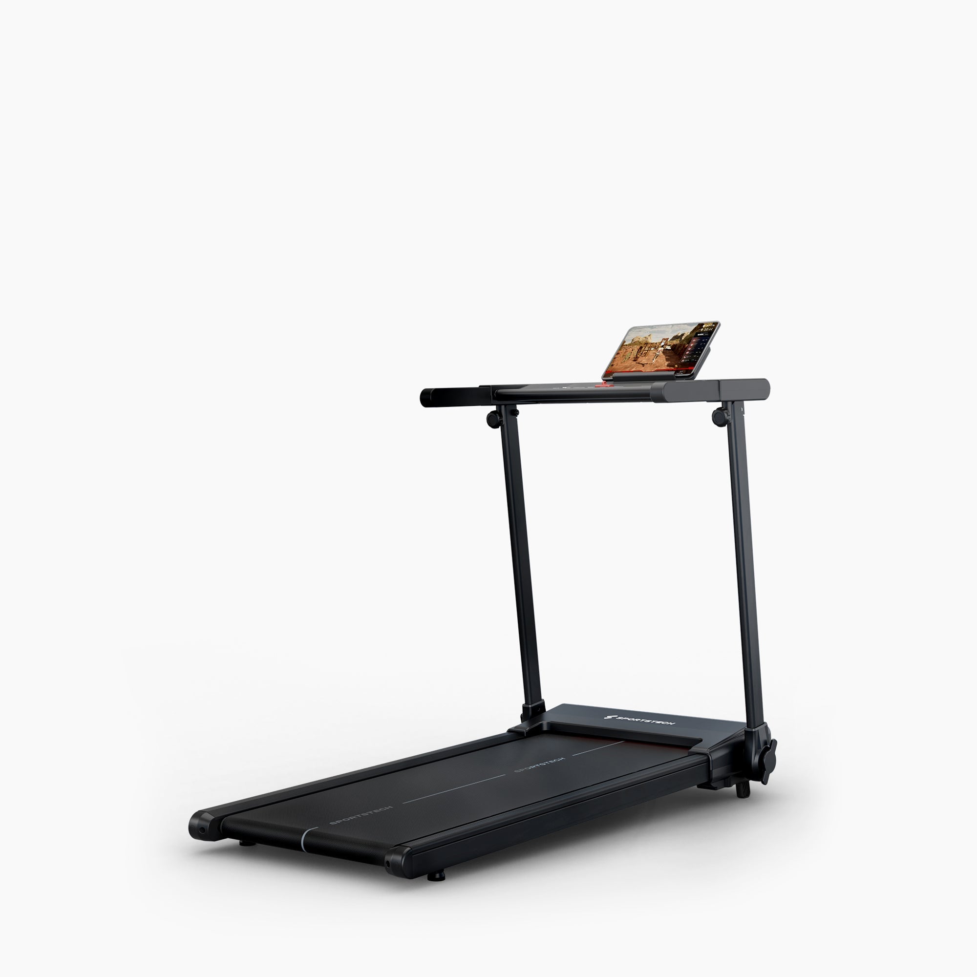 sProRun Laufband