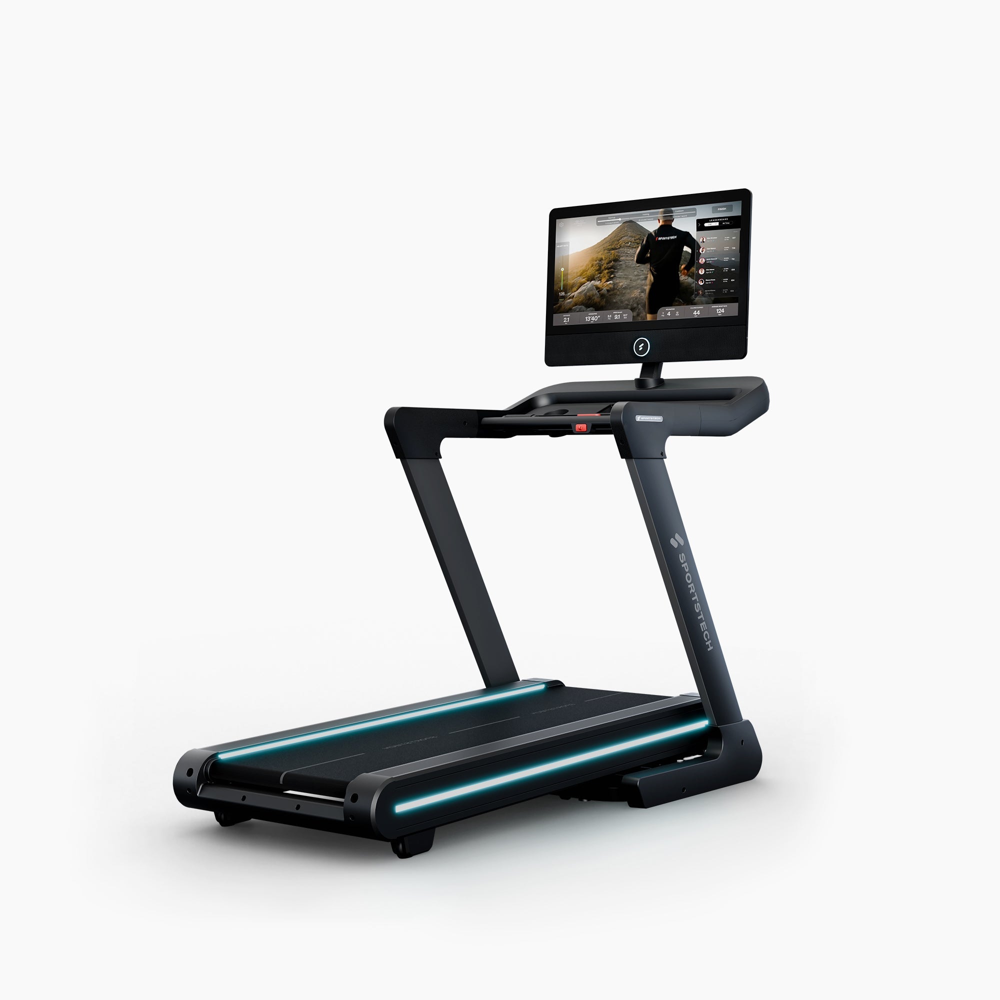 sTread Pro Laufband