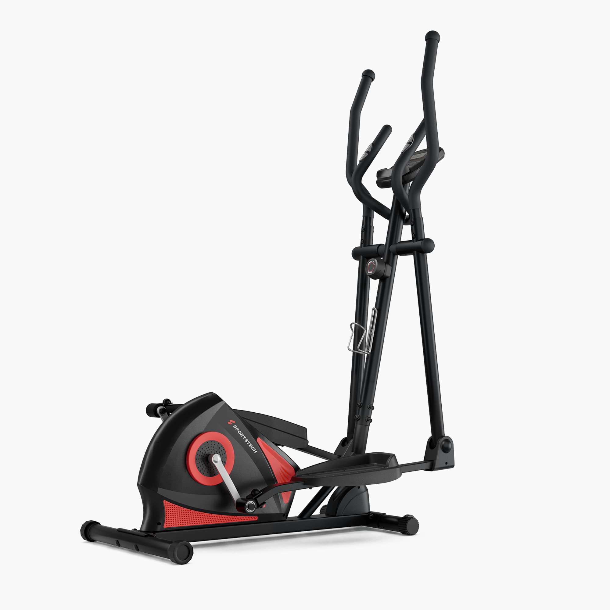 CX608 Crosstrainer