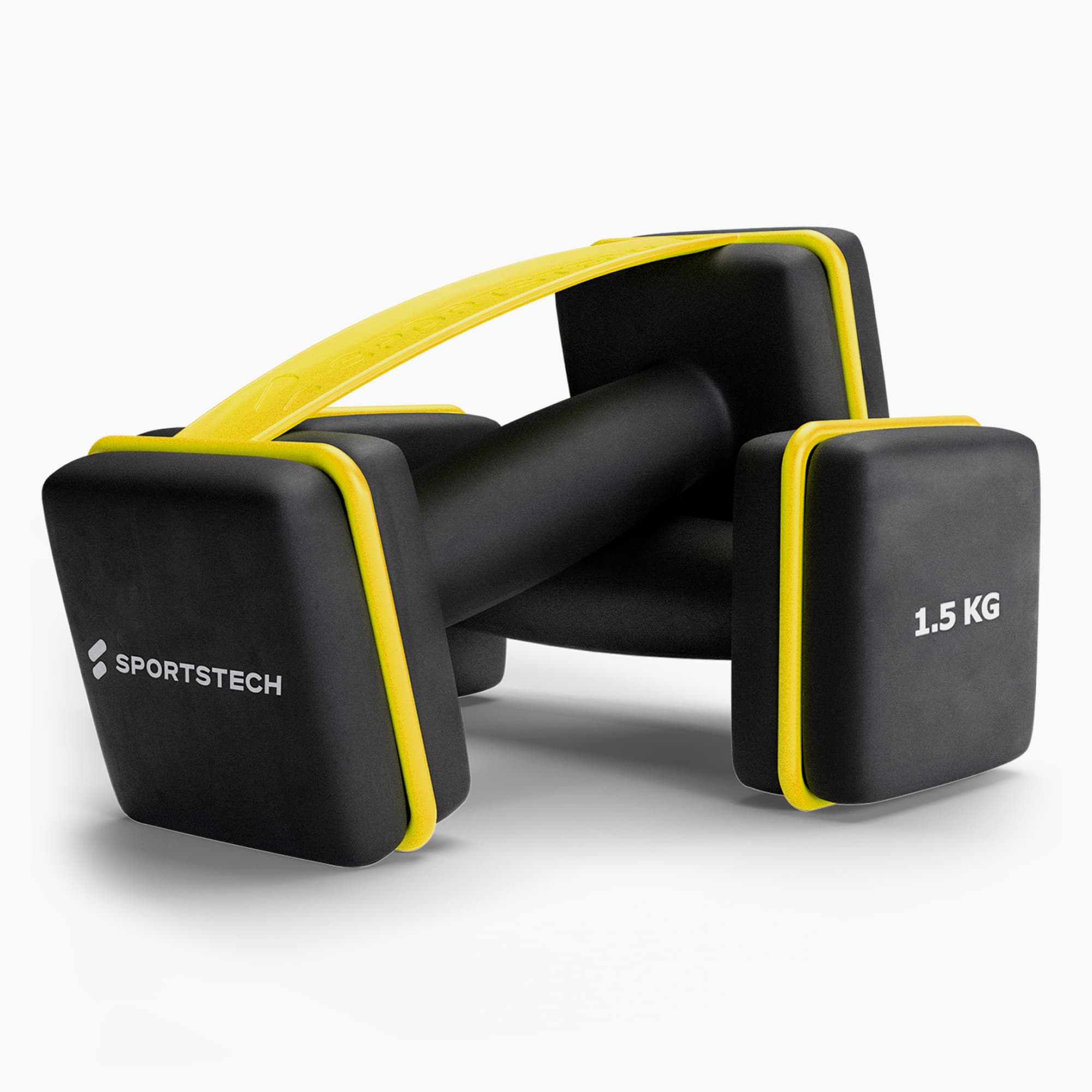 AH100 Hantelset 2x 1,5kg