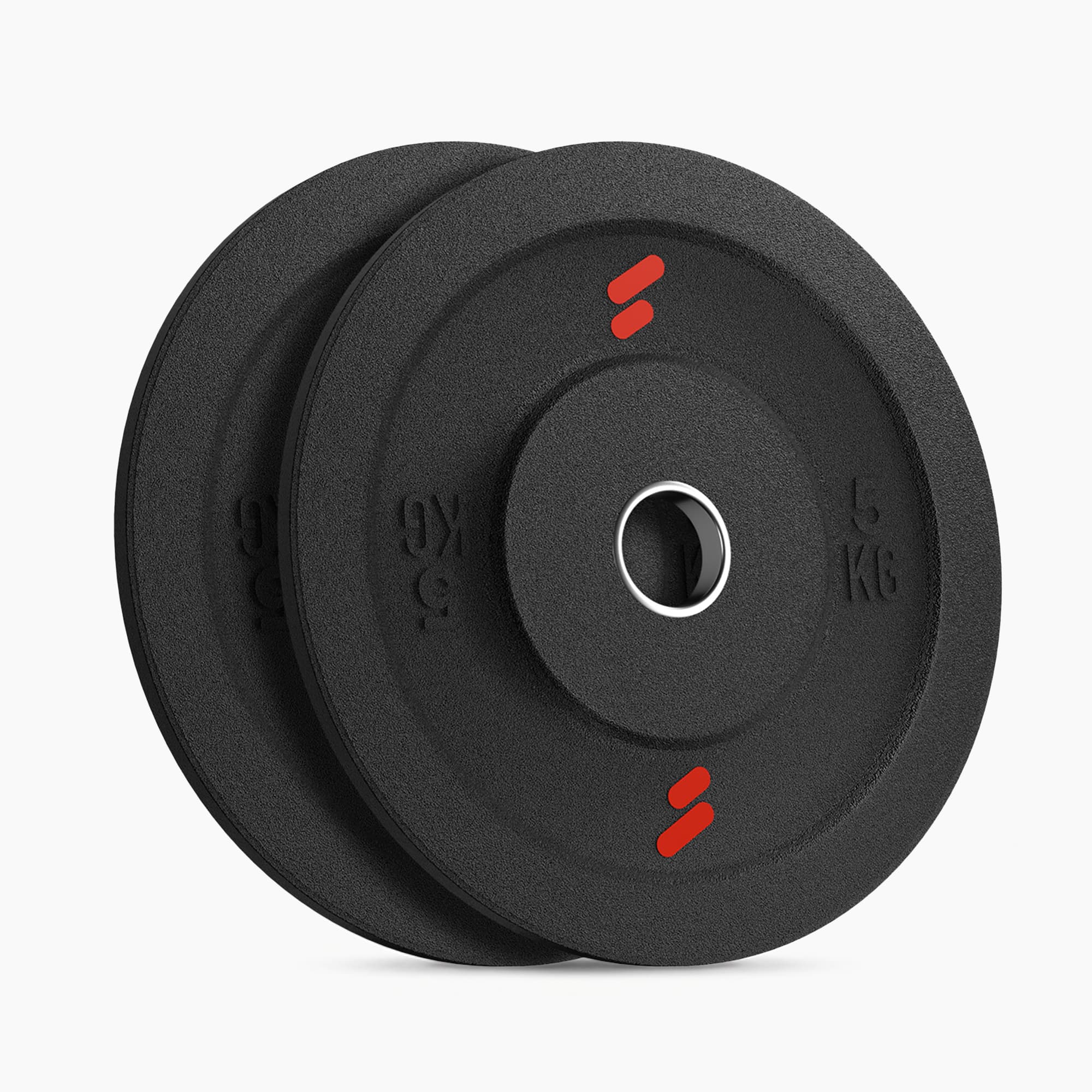 WP100 Hantelscheiben 2x 5kg