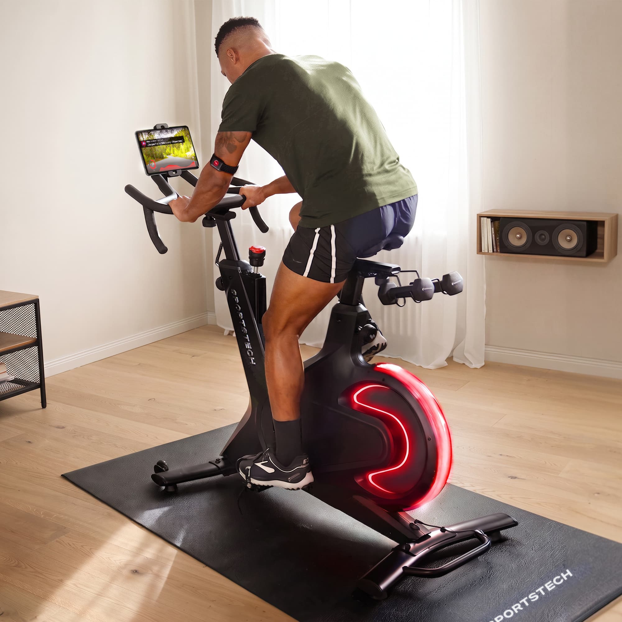 sBike Lite + sTread Lite
