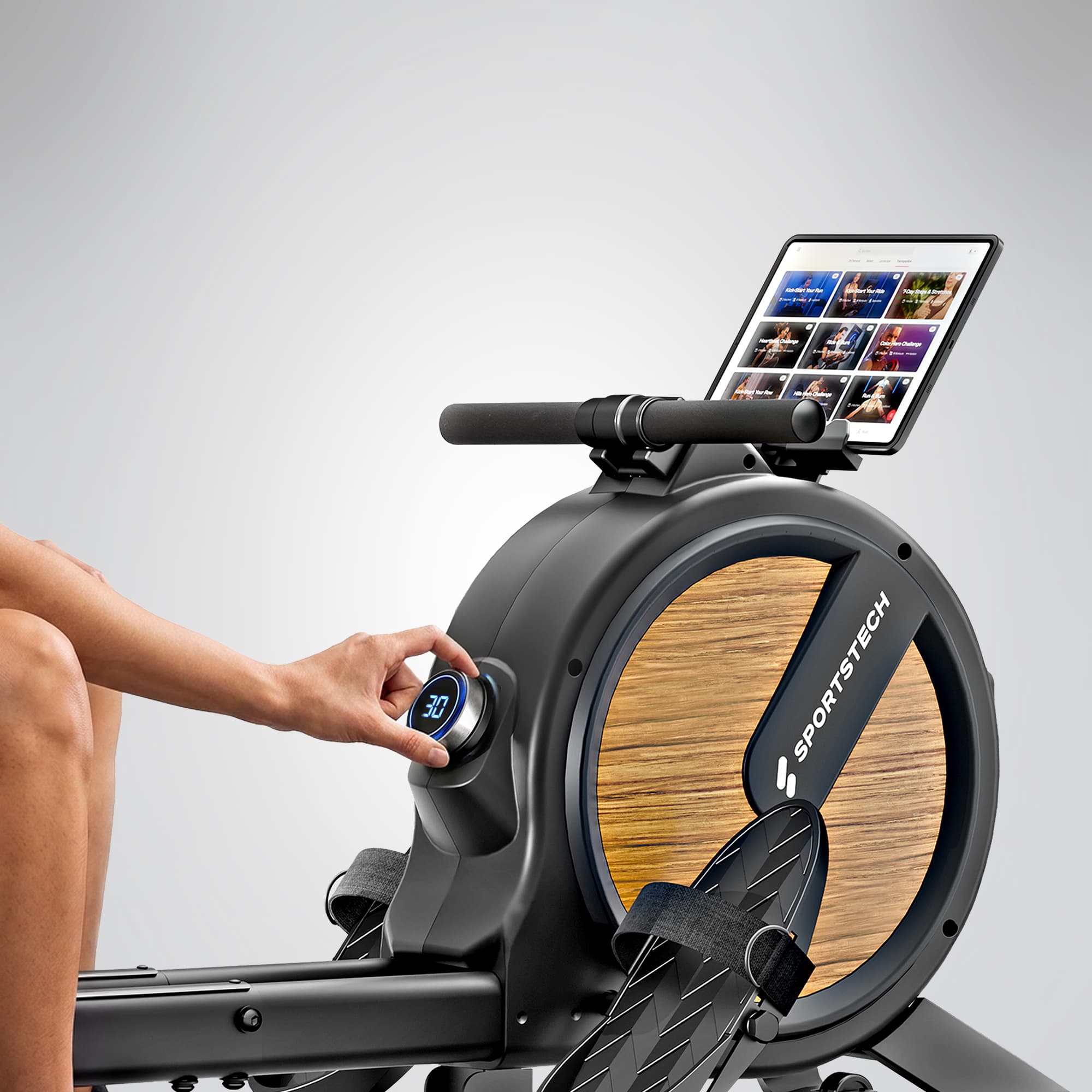 PROwer + sProRun