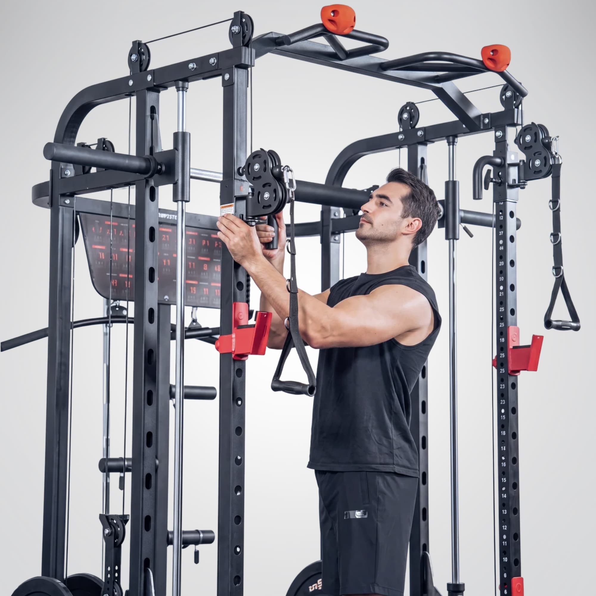 SXM150 Smith Machine