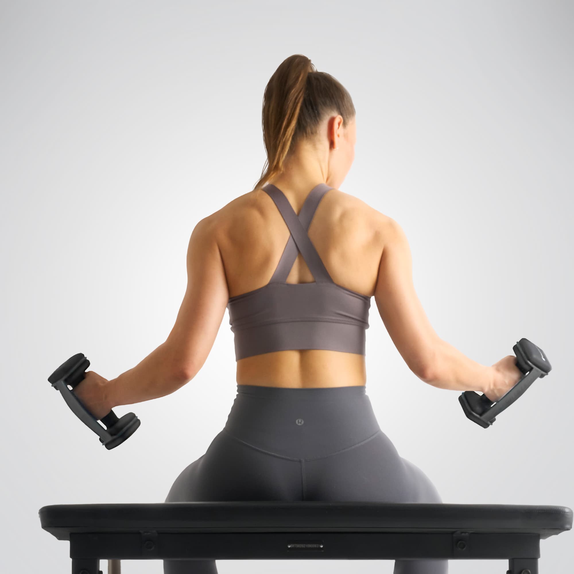 AH100 Hantelset 2x 2,5kg