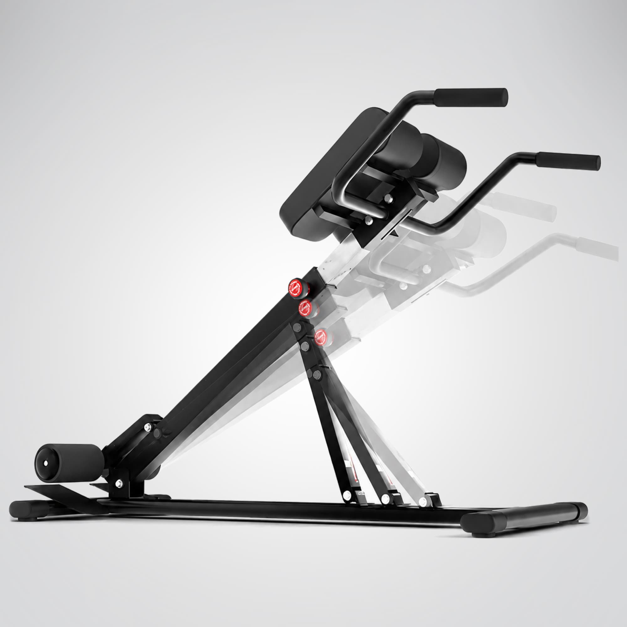 BRT150 Rückentrainer