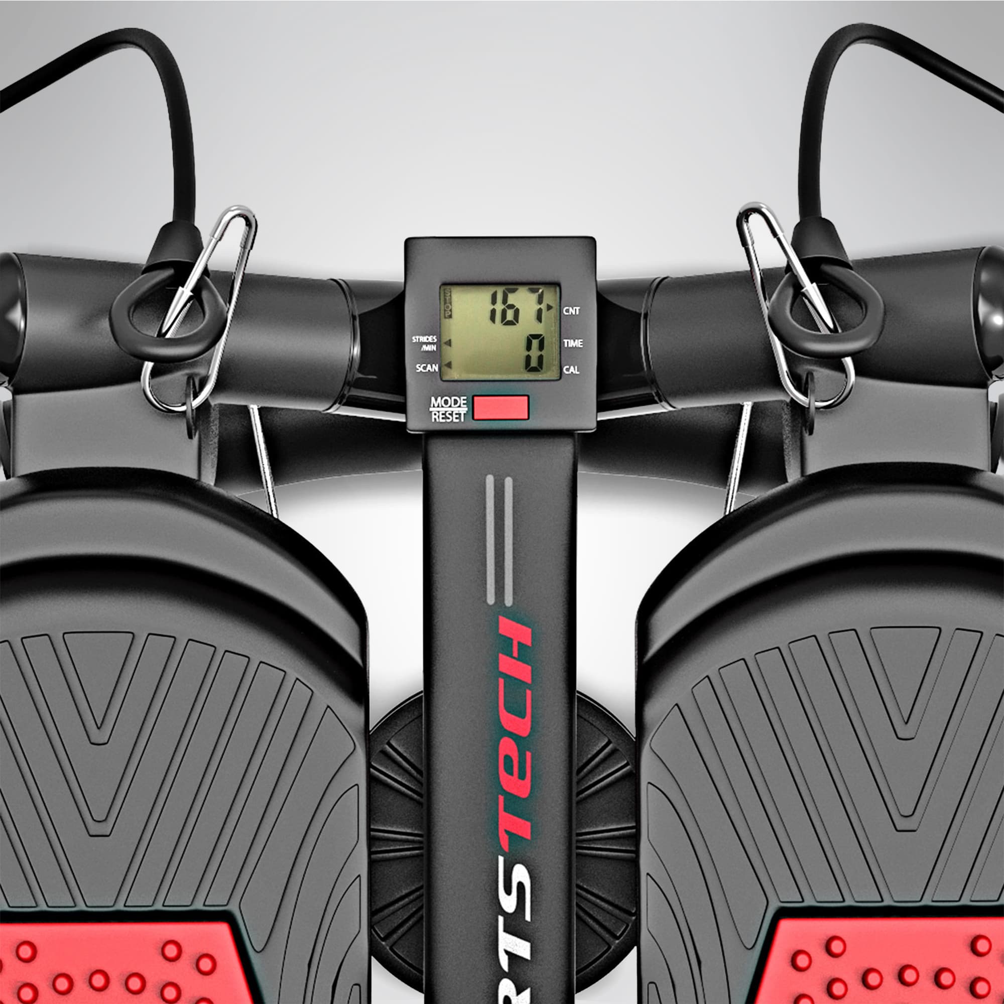 STX300 Stepper