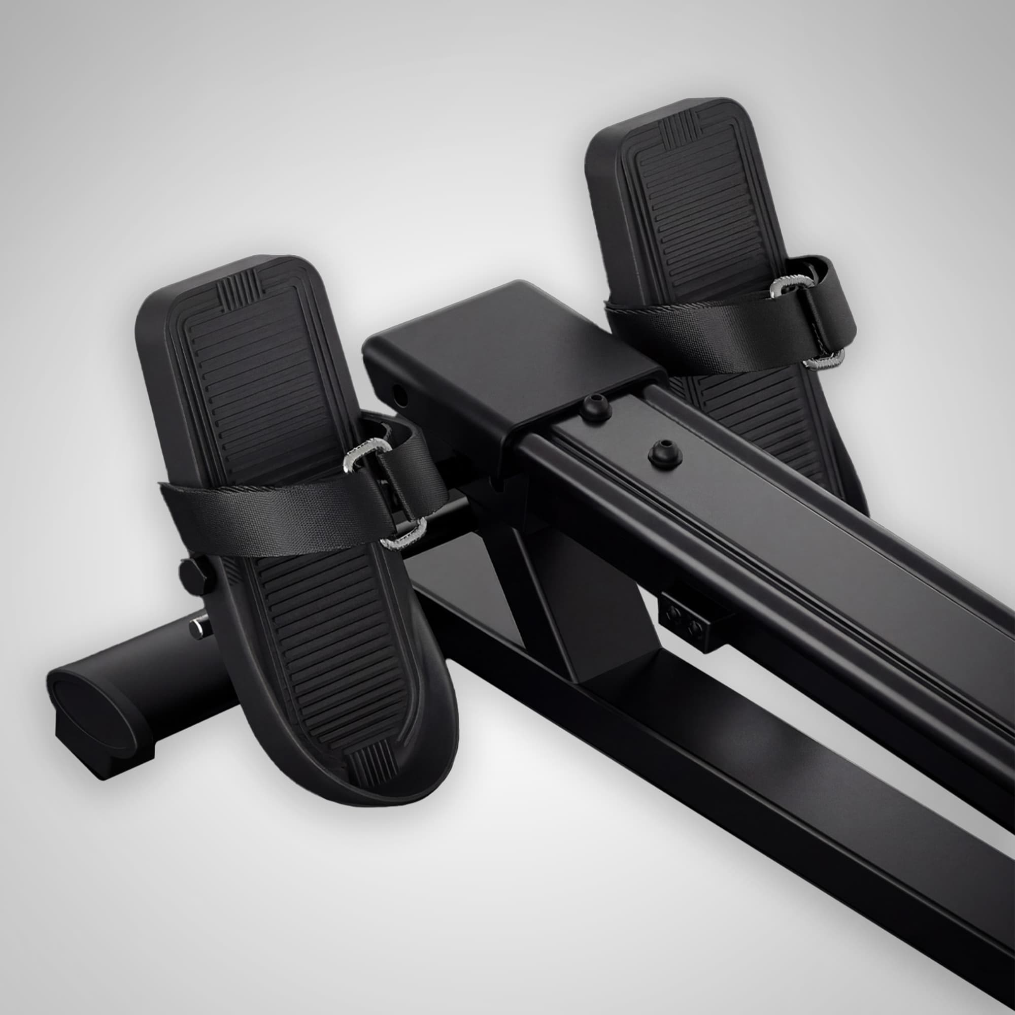 sGym Rower