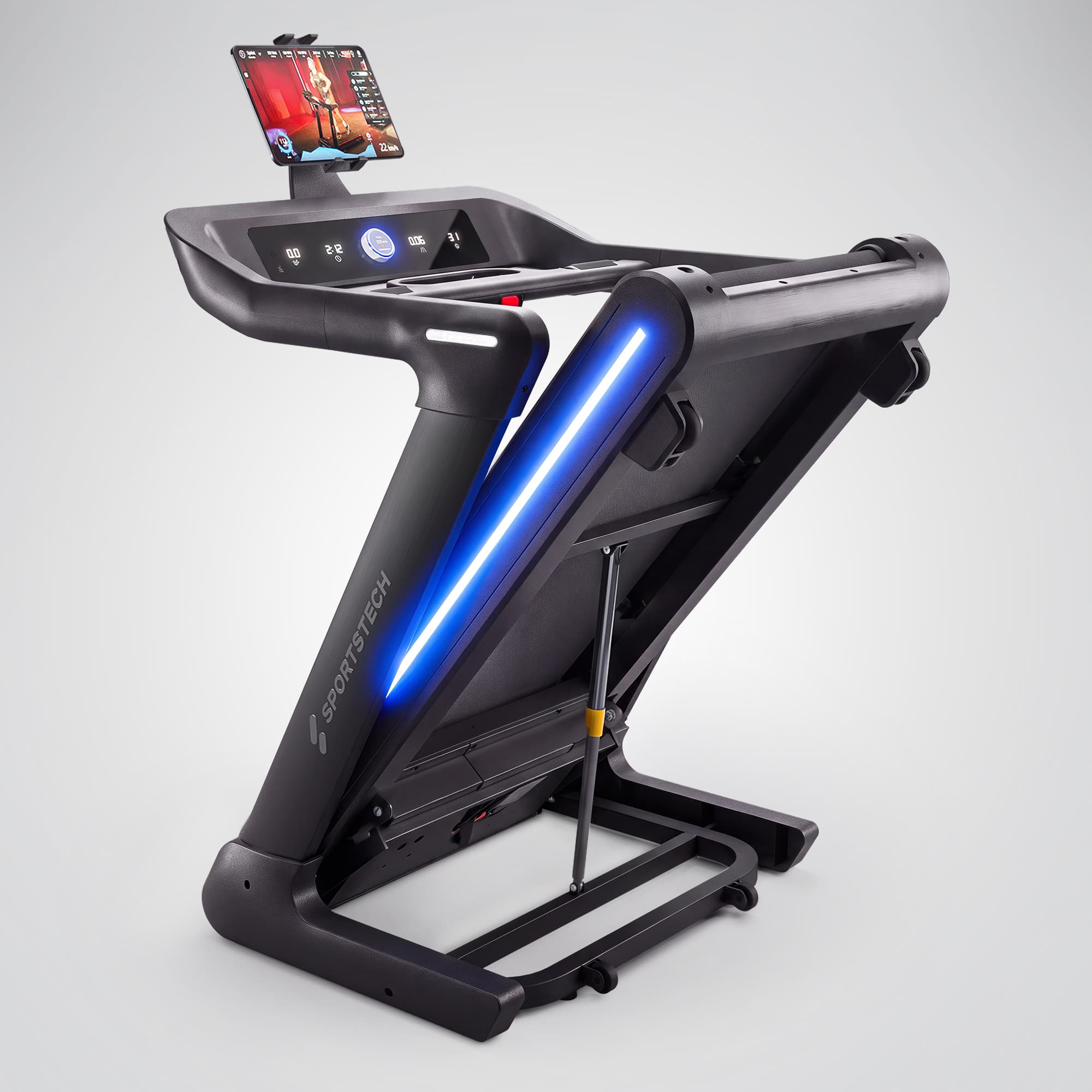 CX700 + sTread Lite