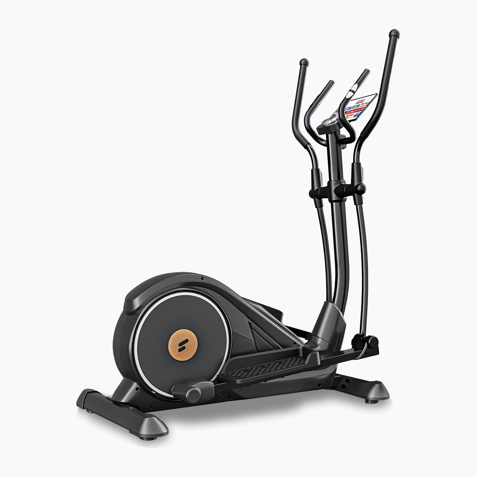 elliptical bike velo elliptique energetics avis