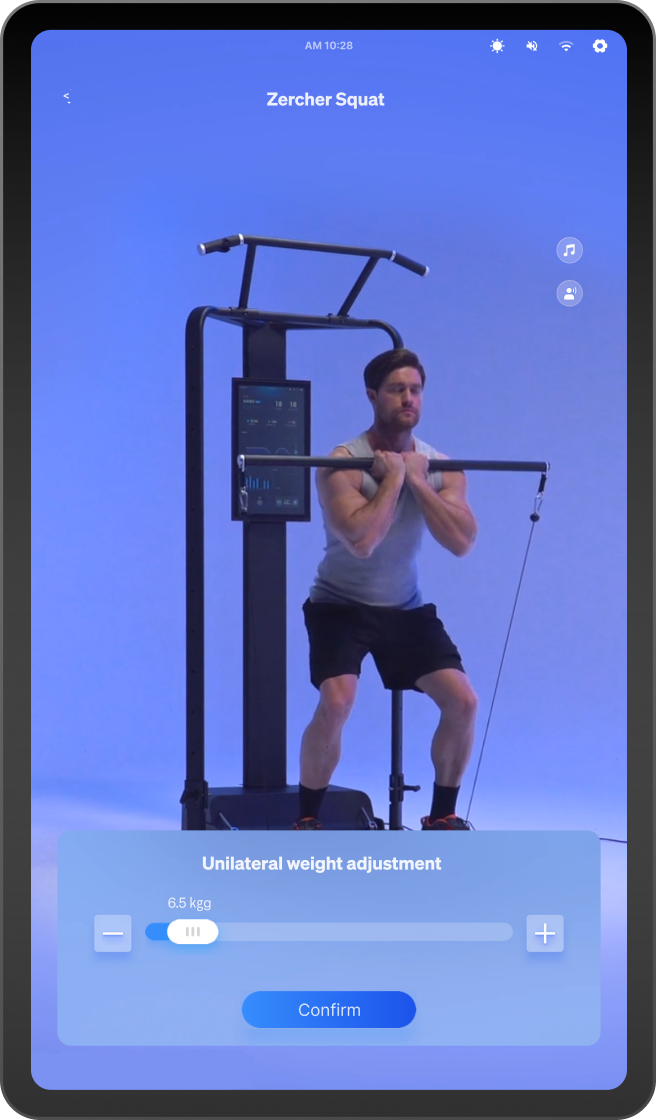 Trainingspläne