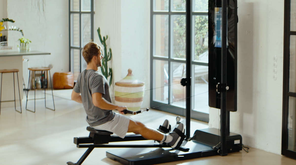Cargar video: sGym Pro Estación de musculación – vídeo del producto