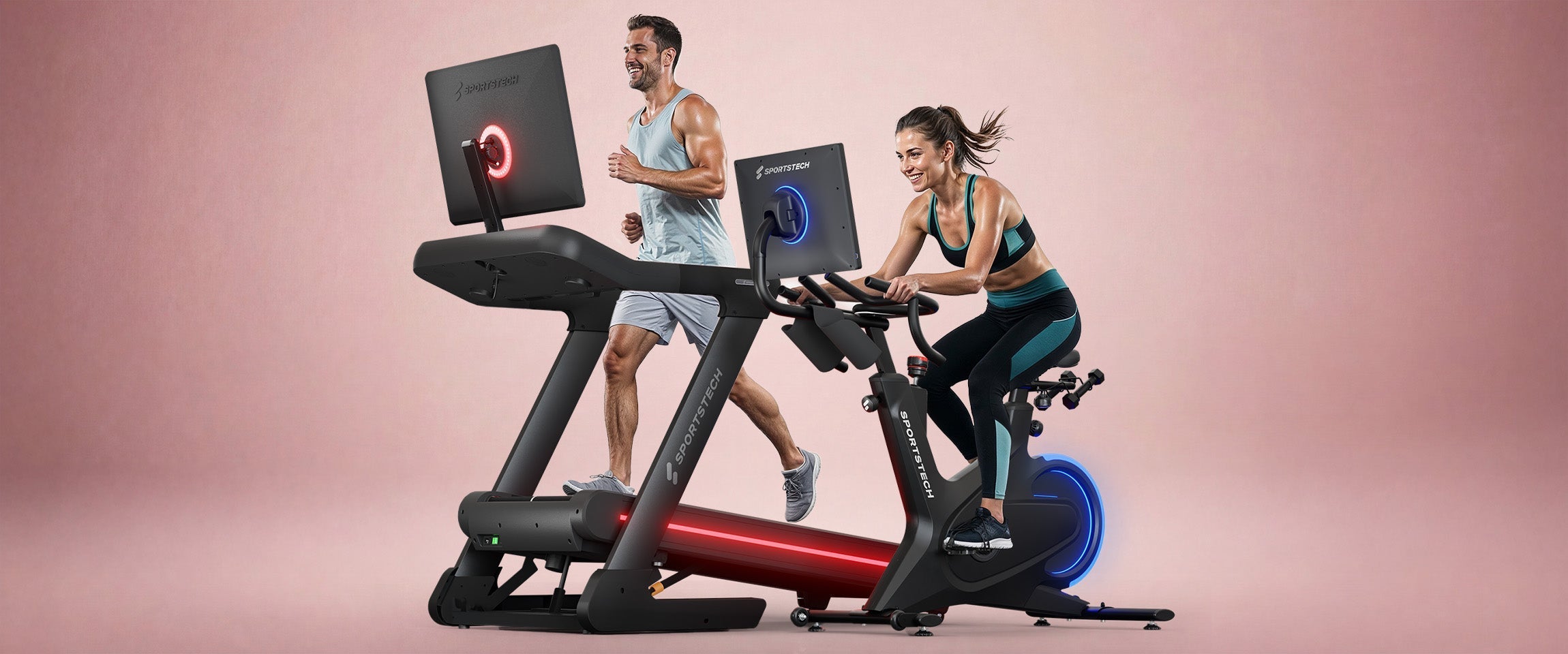 Partner-Workout zum Valentinstag: Gemeinsam fit werden zu Hause