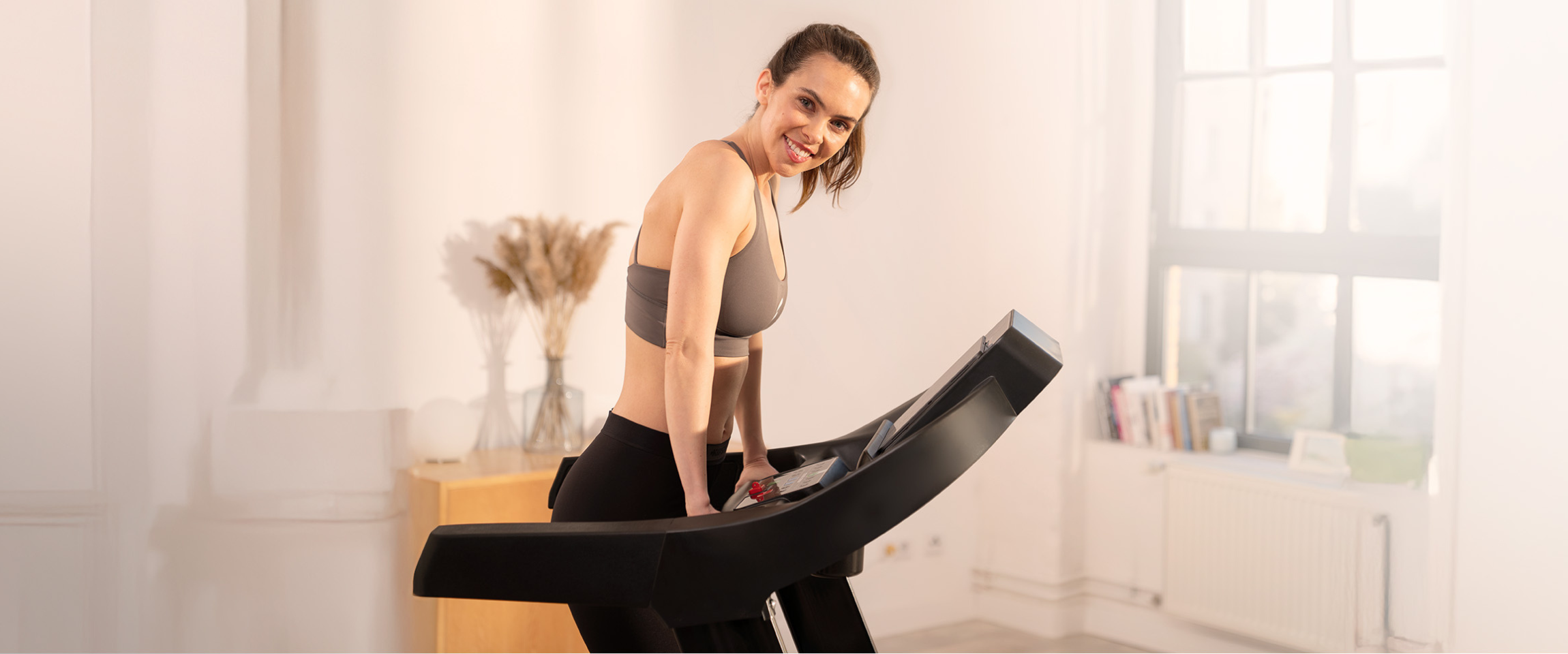 Bereit für den Marathon? Diese Laufband-Workouts bringen dich ans Ziel