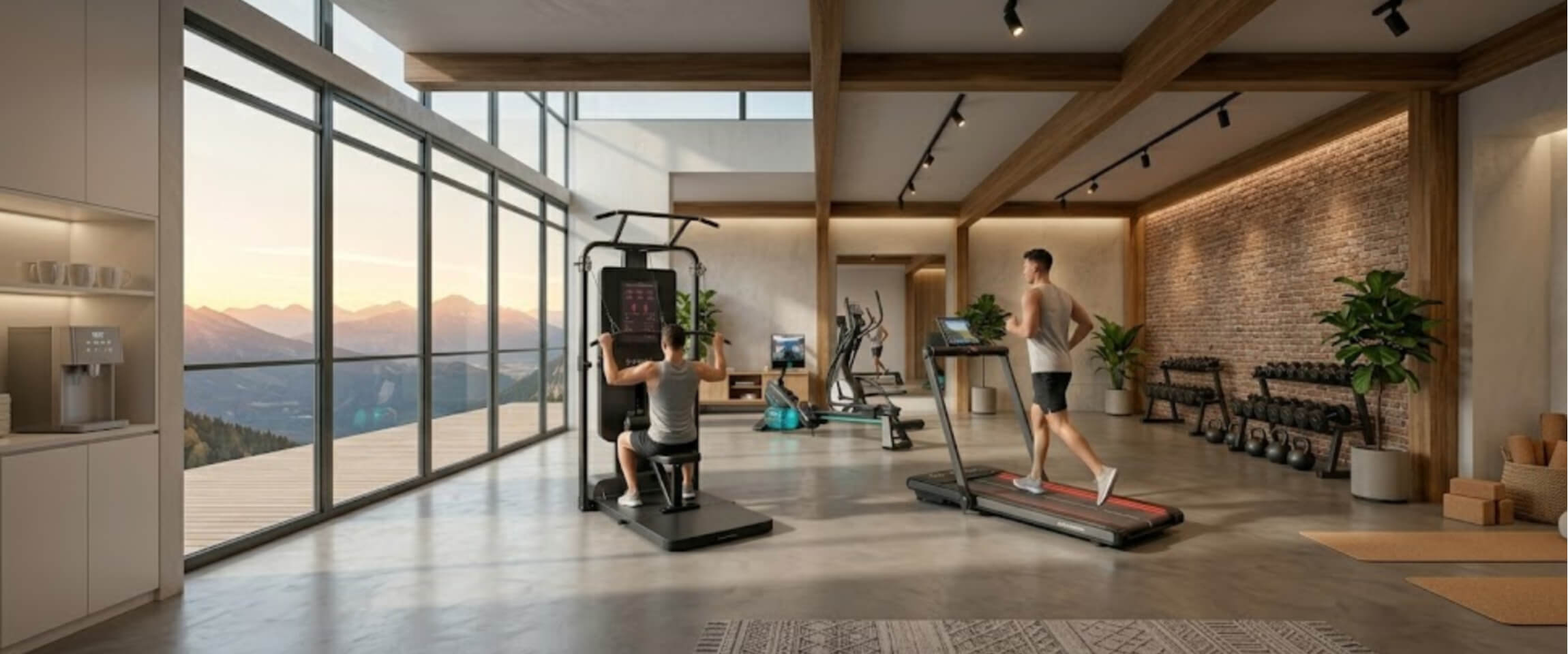 20 Minuten Fitness pro Tag: Schnelles Training für sichtbare Ergebnisse