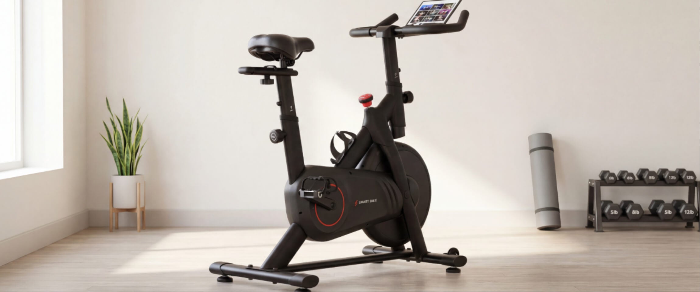 Bestes Heimtrainer unter 1000 €