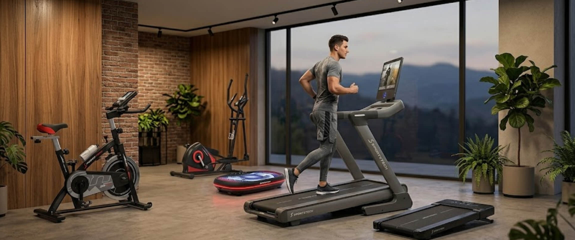 HIIT zu Hause: Schnelles 20-Minuten-Fettverbrennungsprogramm