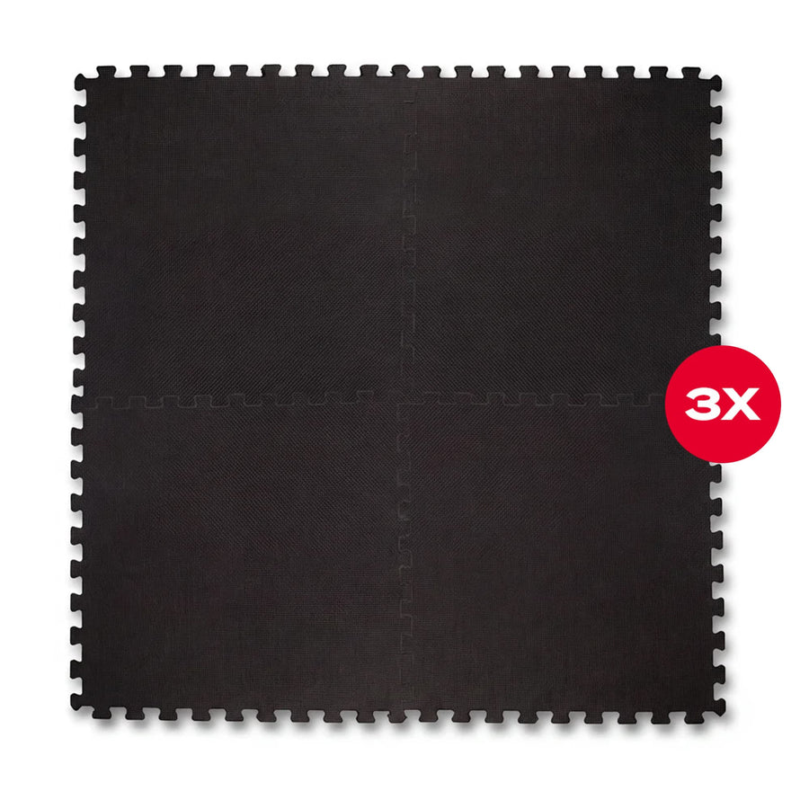 BS100 Bodenschutzmatte 12 Matten