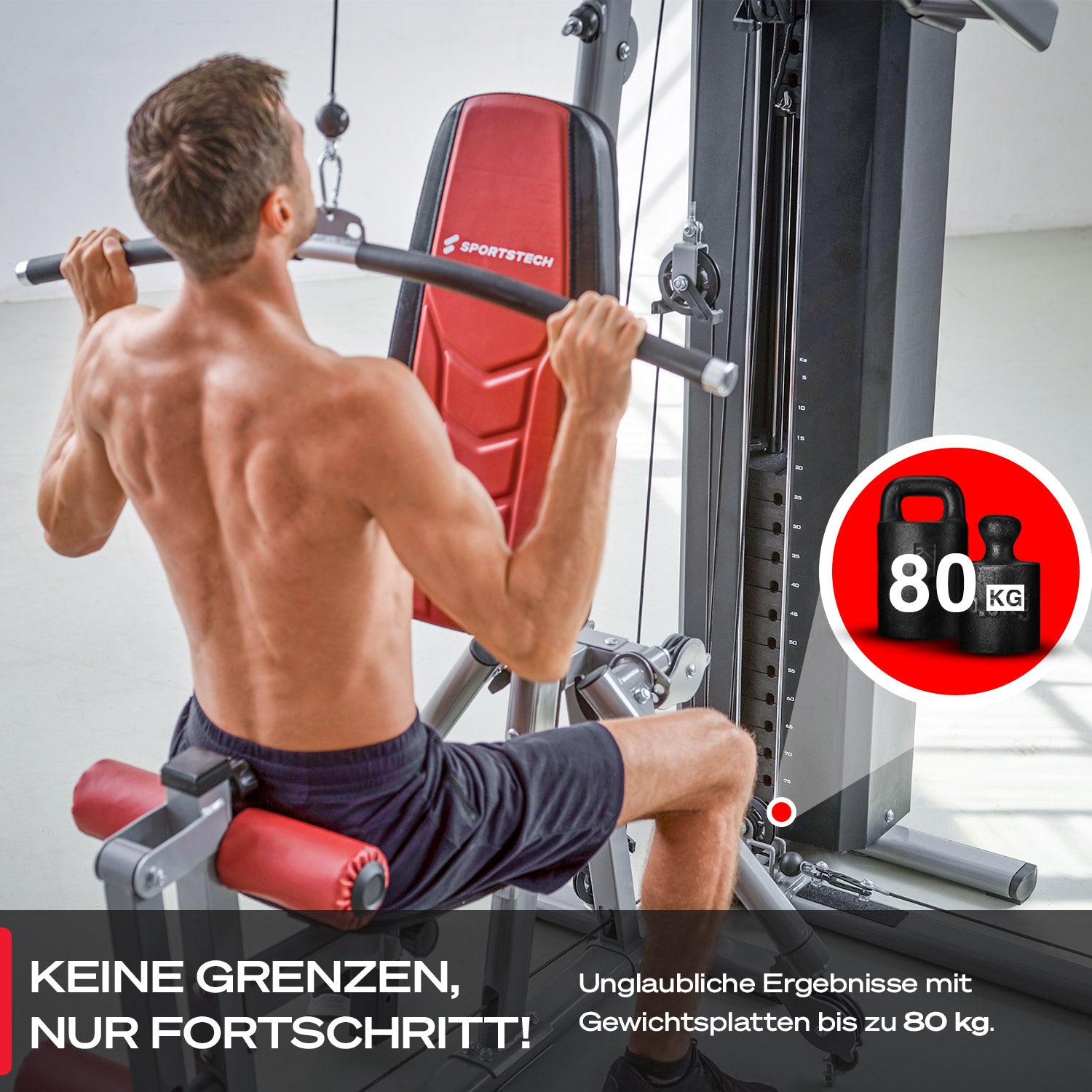 HGX300 + sBike