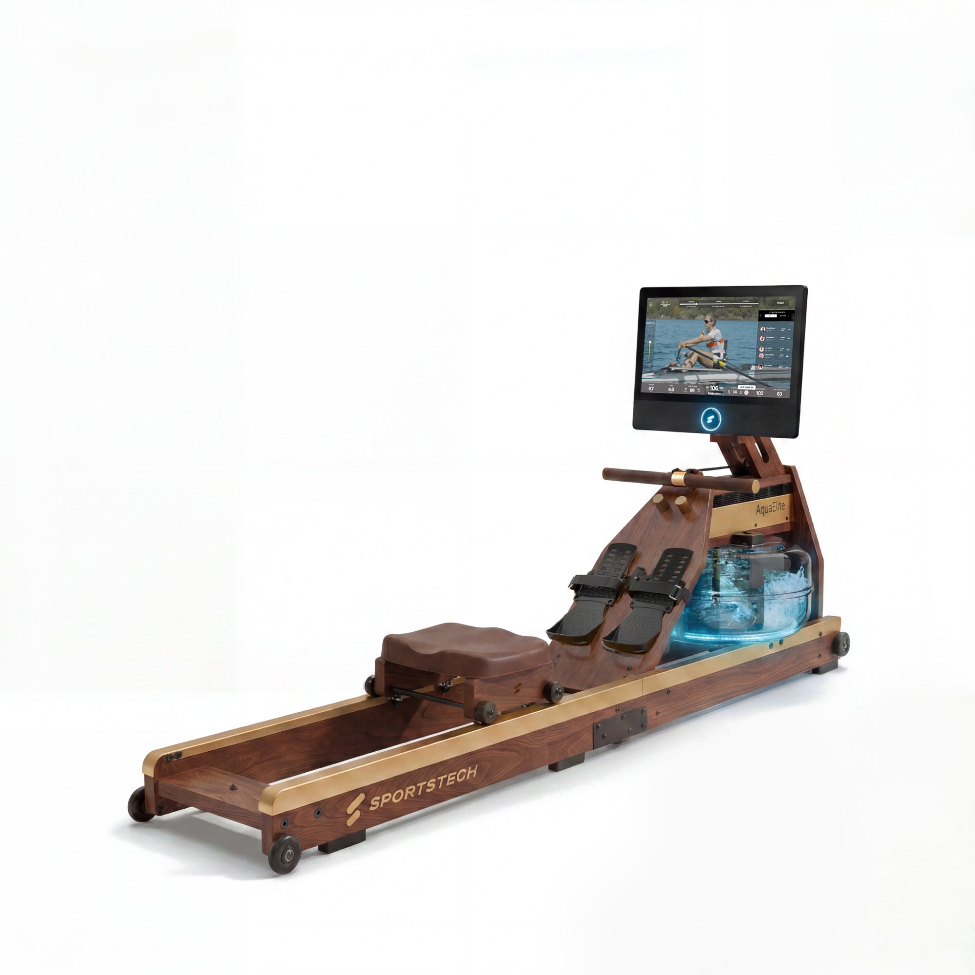Aqua Elite Rudergerät