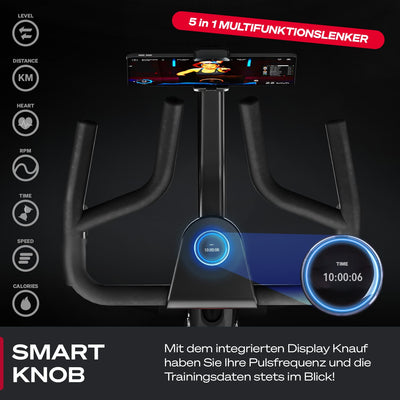 sBike Lite + WRX1000