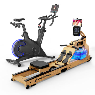 sBike Lite + WRX1000