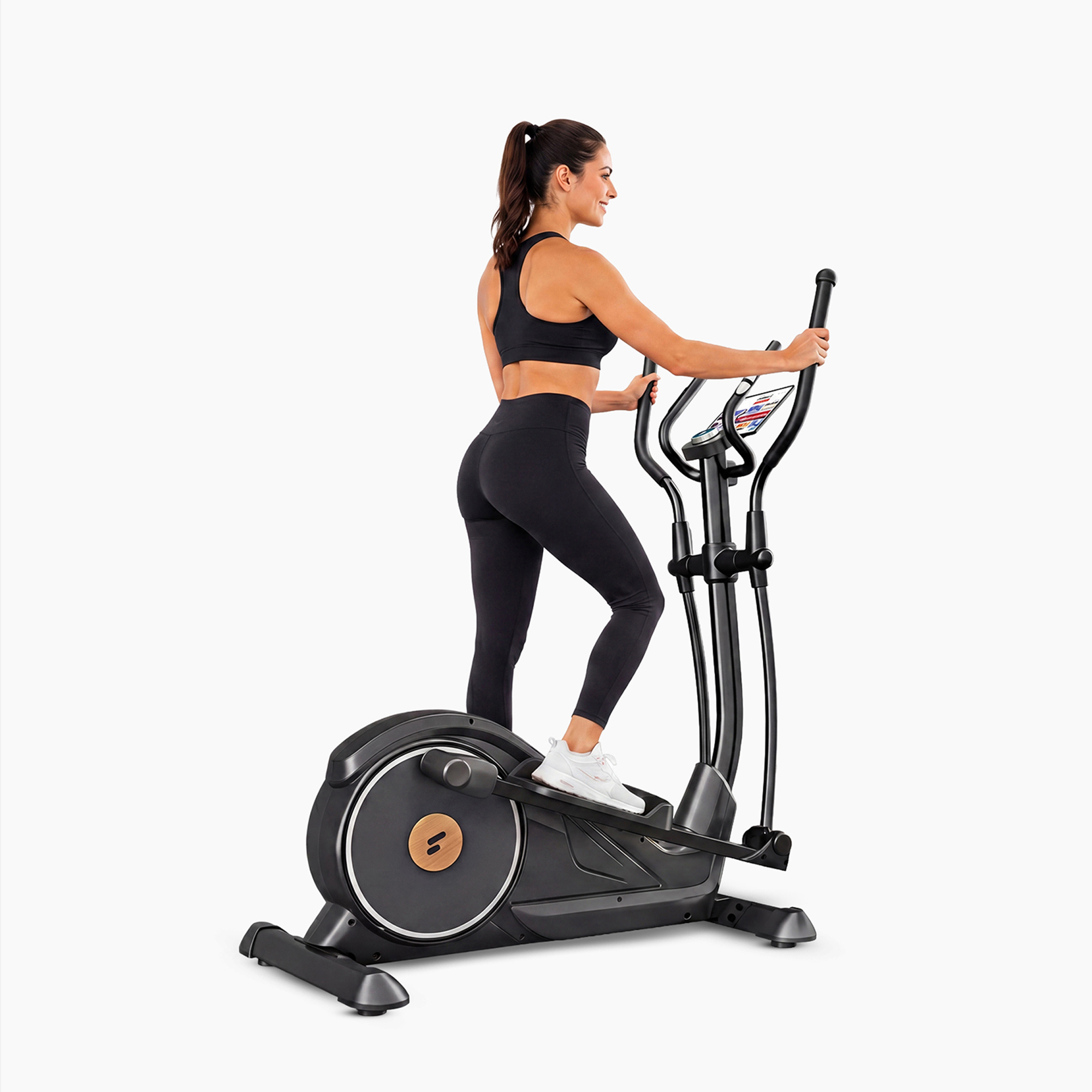 CX625 Crosstrainer