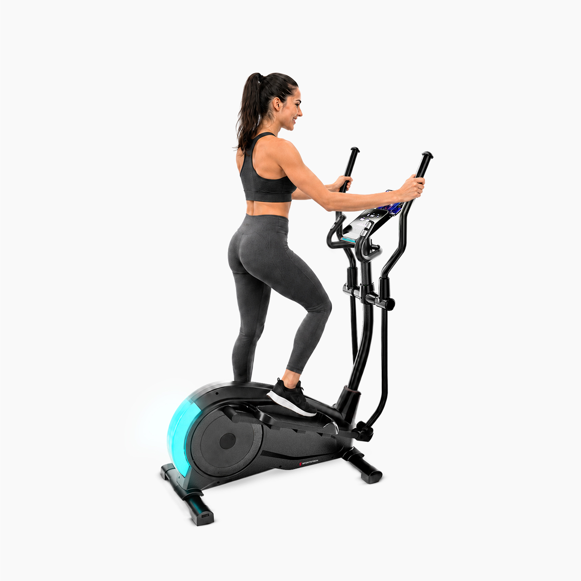 CX700 Crosstrainer