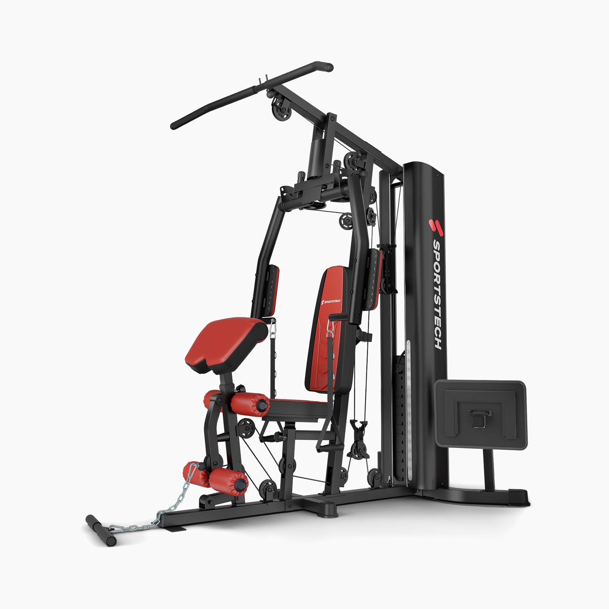 HGX150 Kraftstation