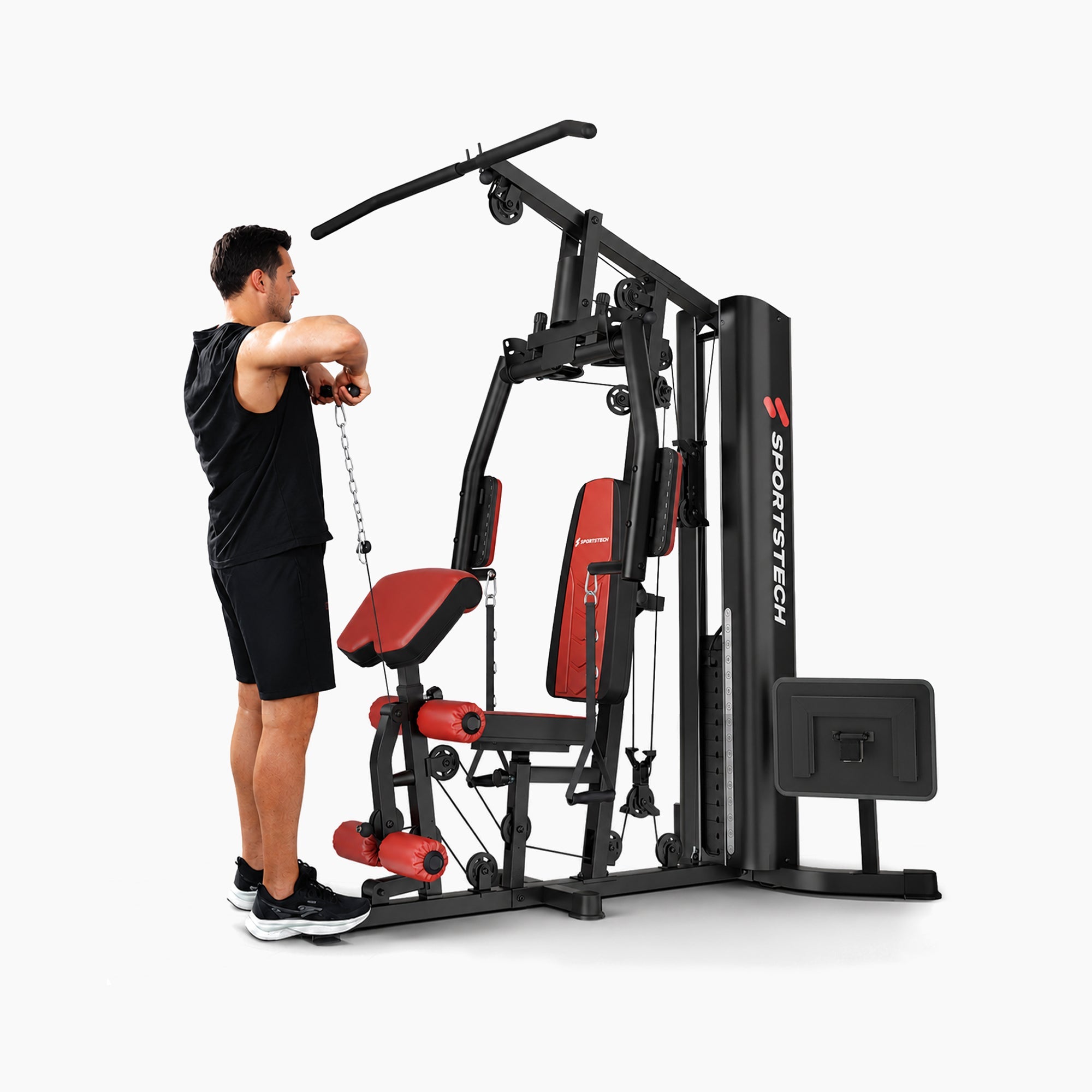 HGX150 Kraftstation