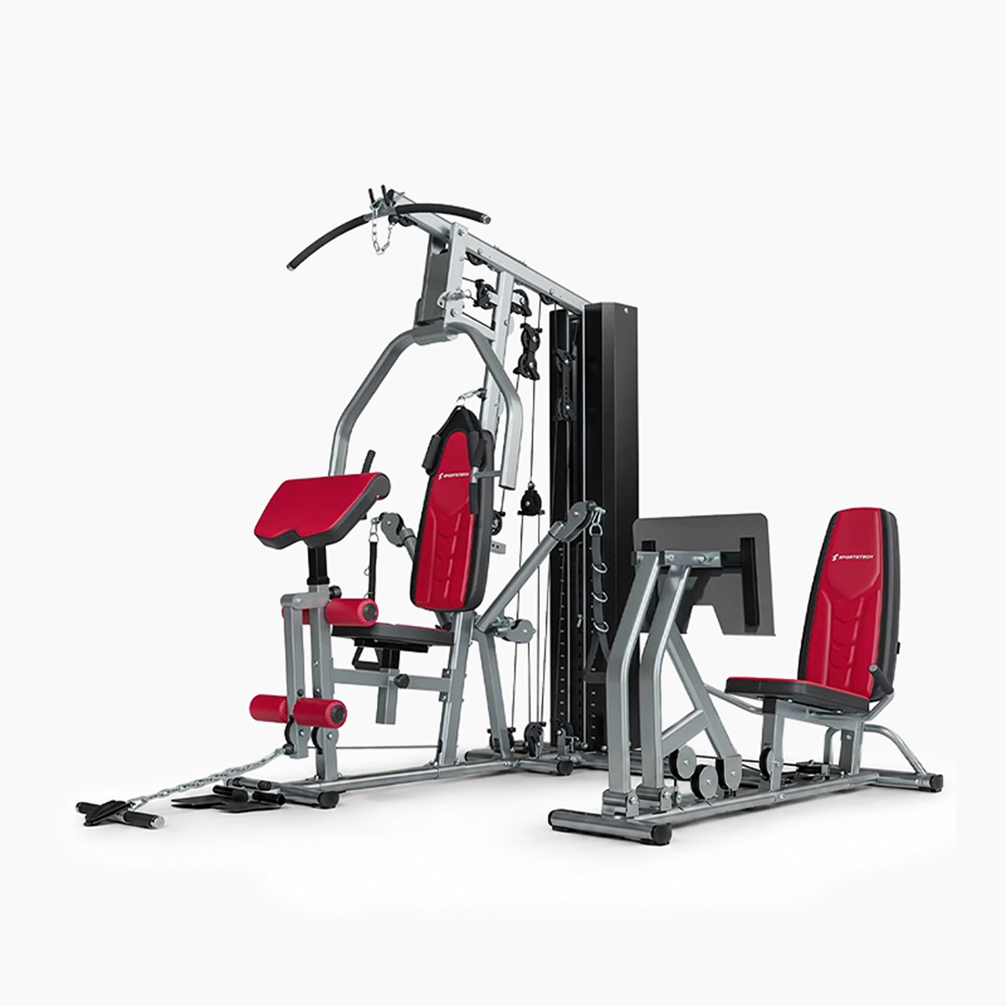 HGX300 Kraftstation