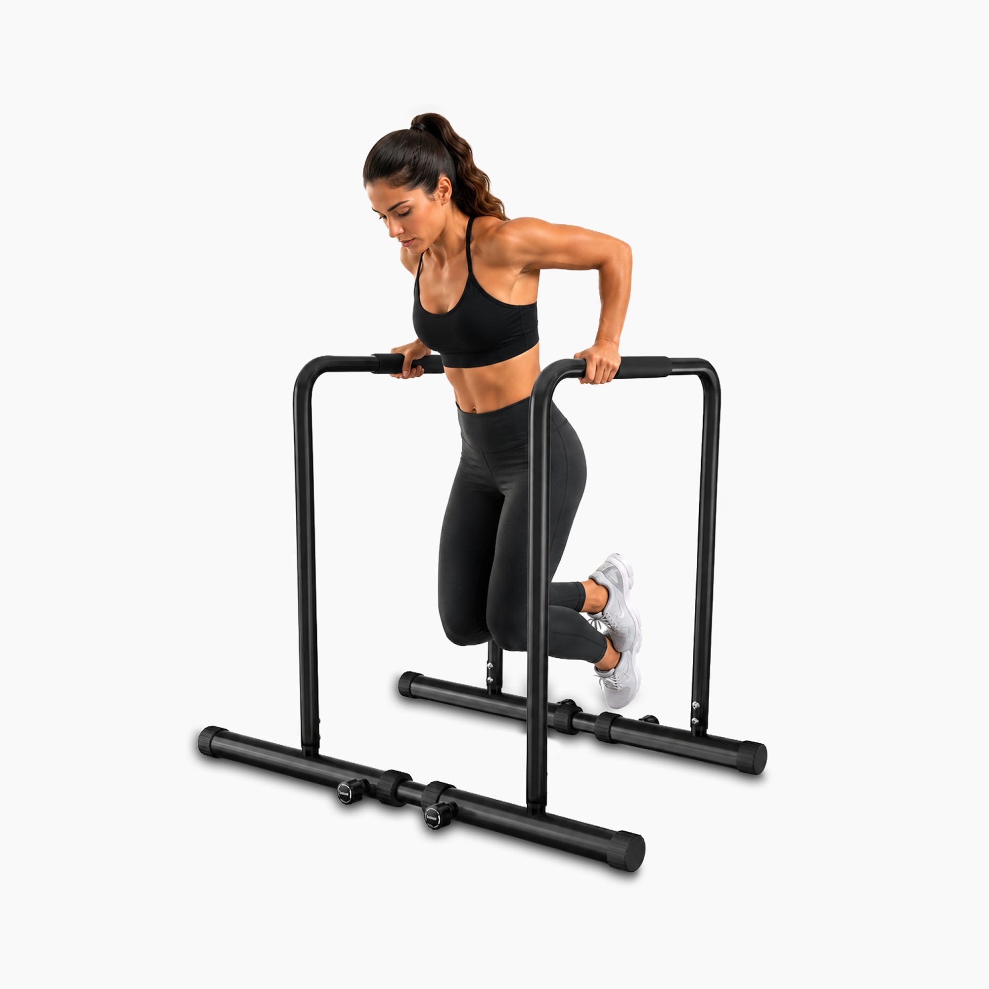 PT500 Dip Station
