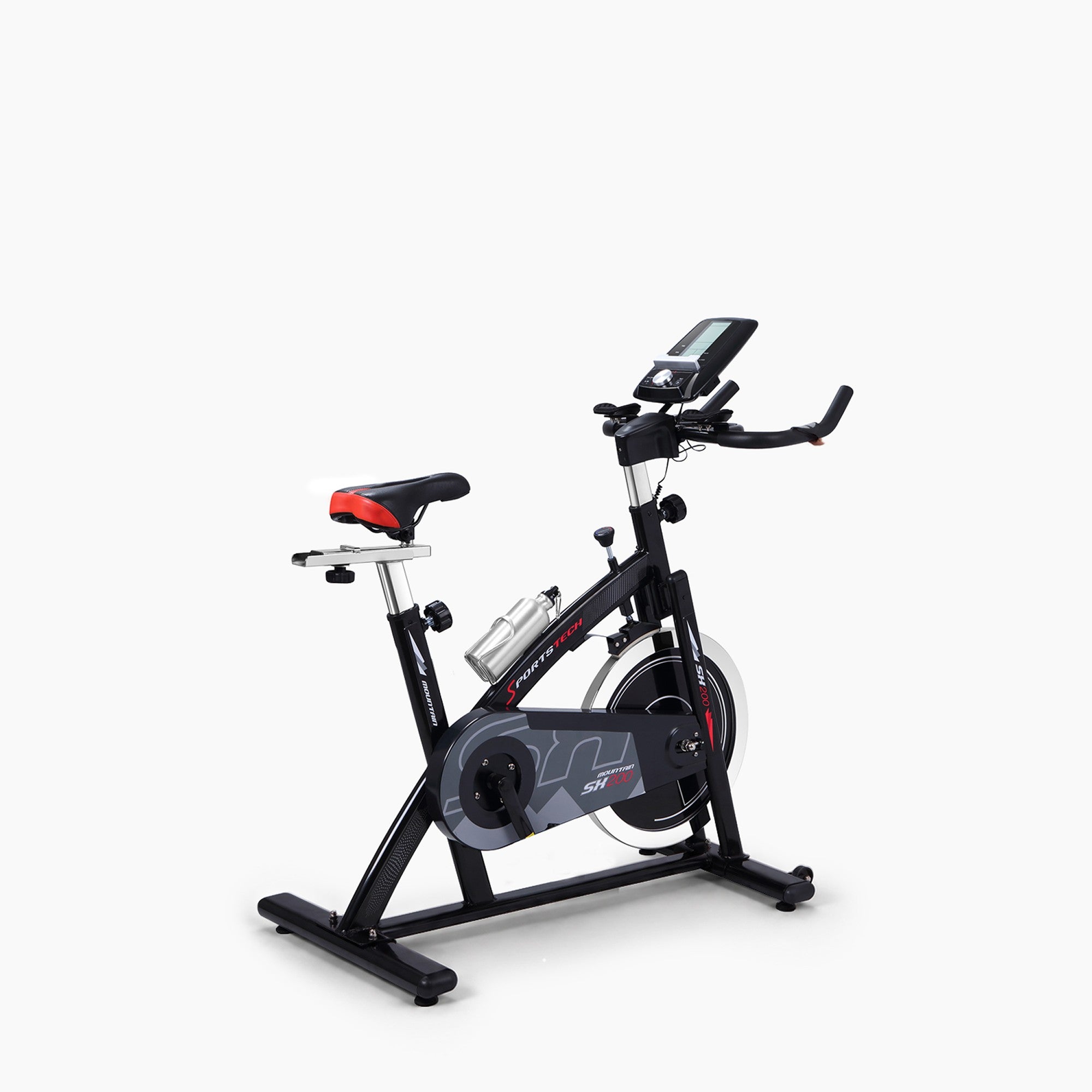 SX200 Speedbike
