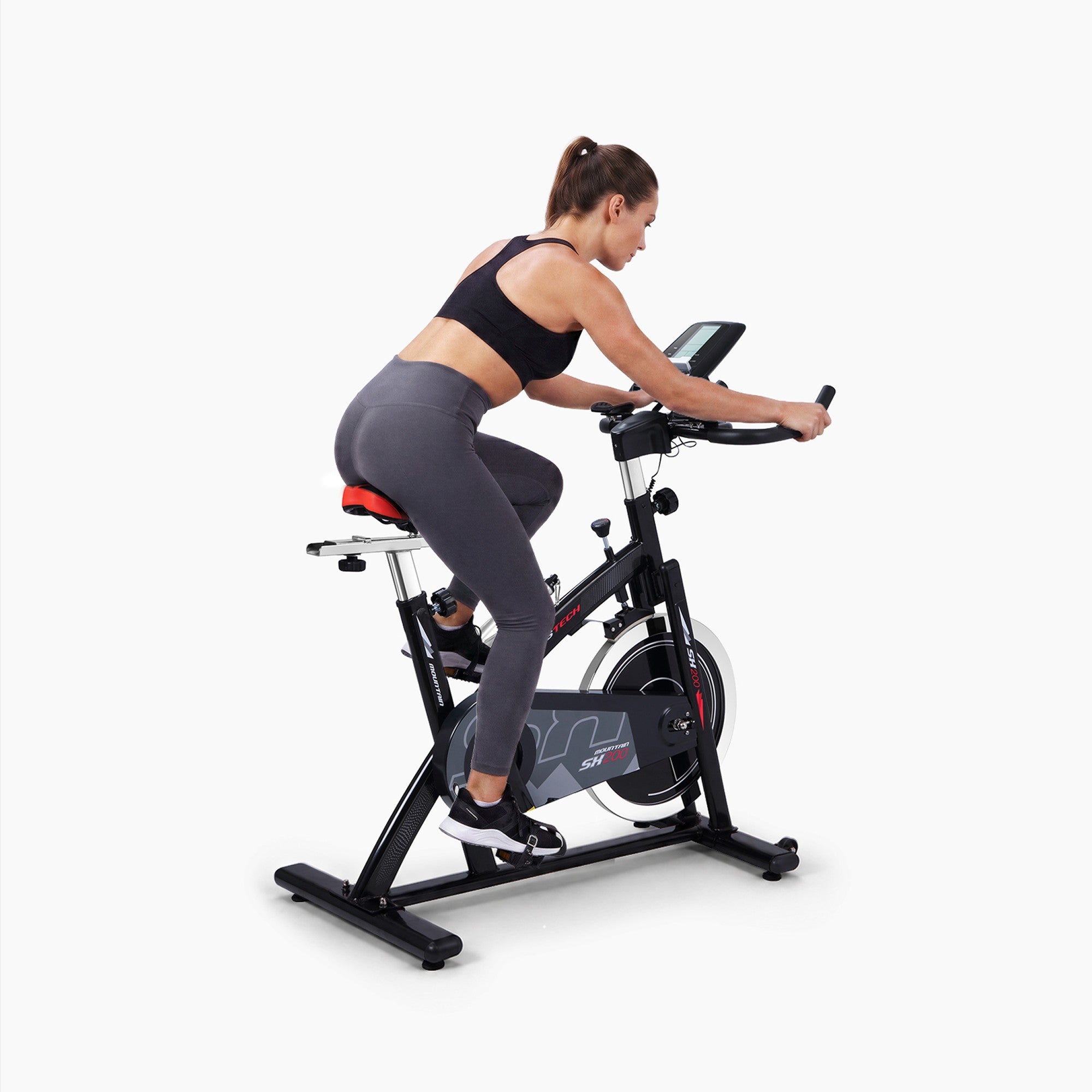 SX200 Speedbike