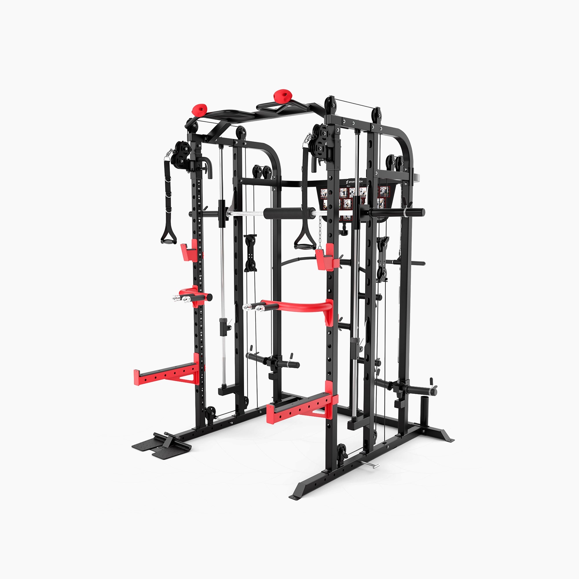 SXM150 Smith Machine