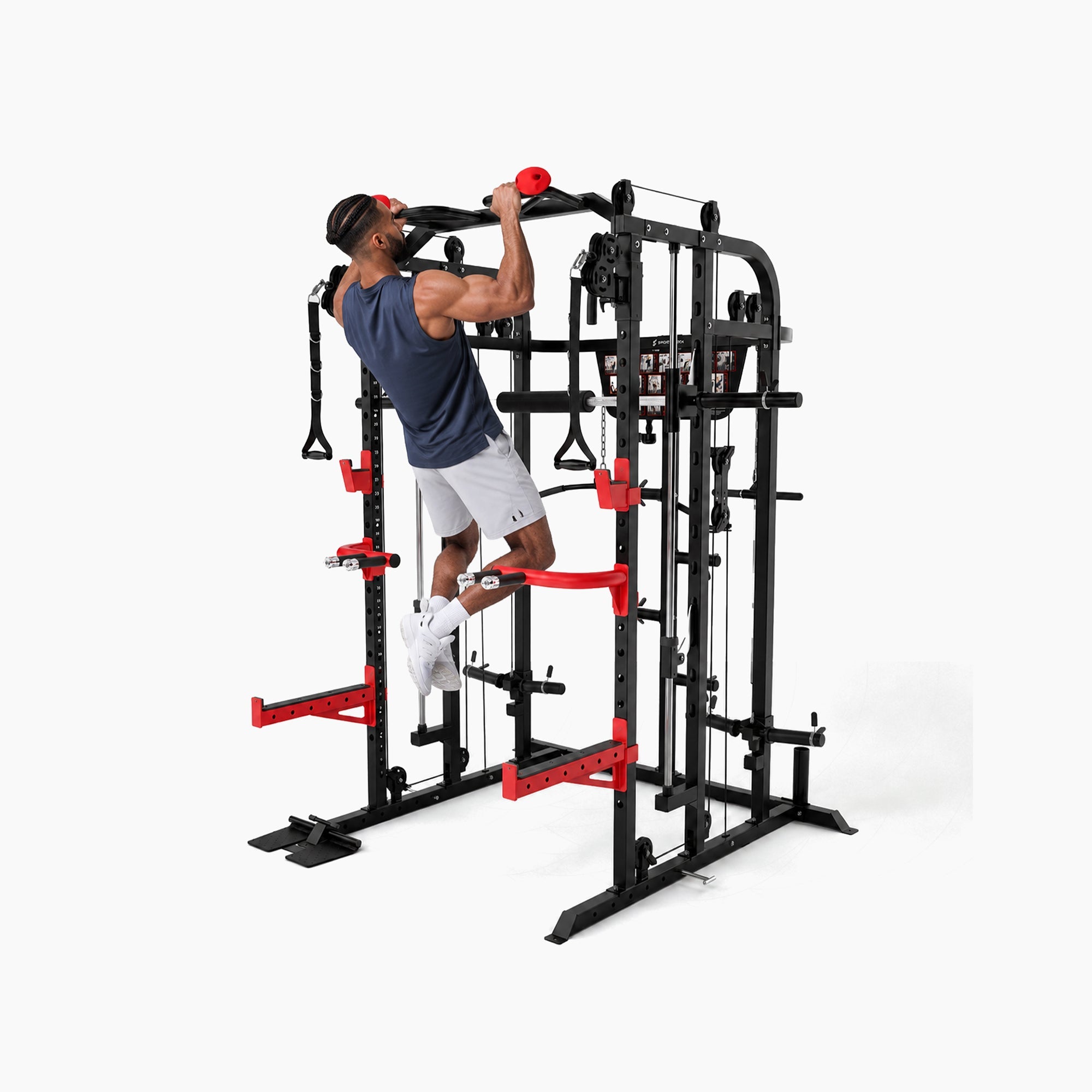 SXM150 Smith Machine