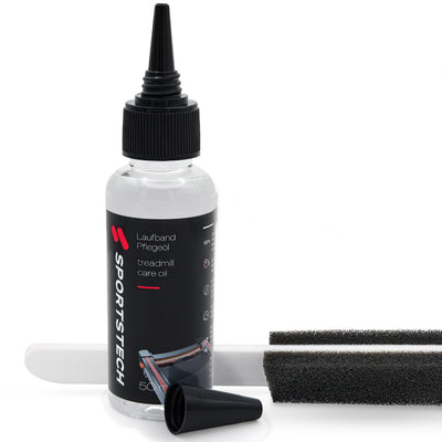 Laufband-Pflegeöl (50 ml)