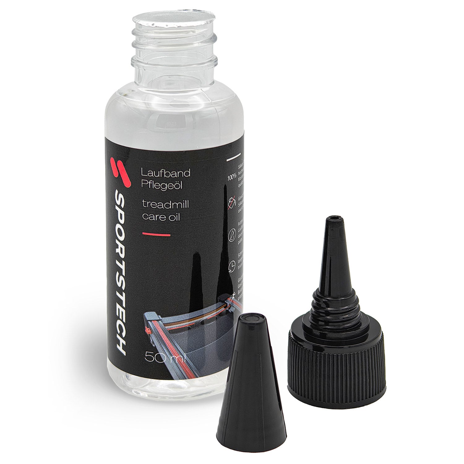 Laufband-Pflegeöl (50 ml)