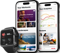Fitnessgeräte für Zuhause online bestellen | Sportstech
