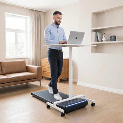 Sportstech WD100 Walking Desk – Bild 6